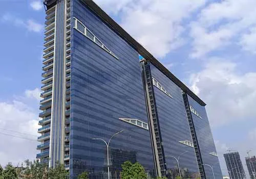 Bhutani Alphathum Noida