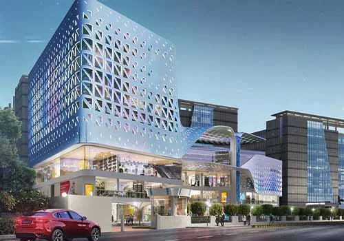 Bhutani Avenue 62 Noida